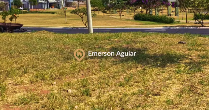 Terreno setlife 2 em frente a área de lazer, descubra o conceito de morar  em um condomínio club