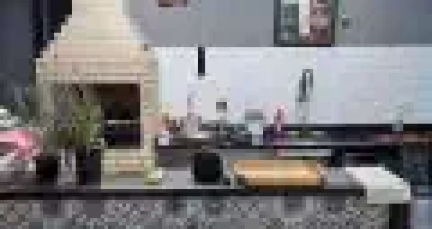Casa com 3 quartos à venda na Rua Doutor Rubens Leme Machado, 711, Jardim Lúcia, São Paulo