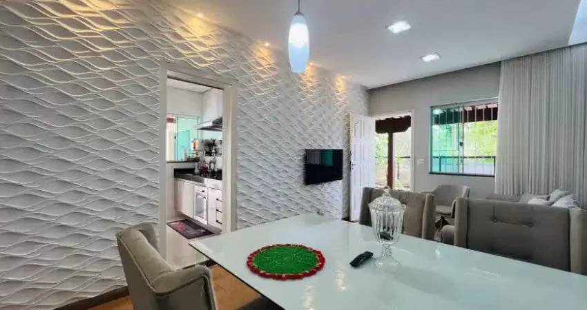 Casa com 3 quartos à venda na Rua Dom Bosco, 245, Vila Ruth, Poá