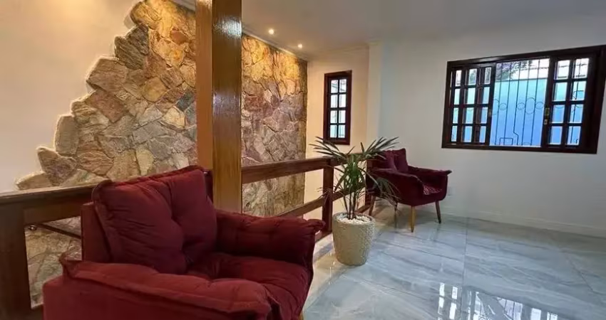 Linda casa prontinha pra morar em são bernardo do campo -abc.