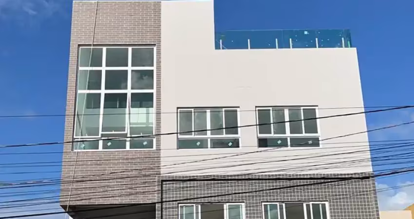Cobertura com 3 quartos à venda na Rua Estudante Omir Domiciano Cabral, Bessa, João Pessoa