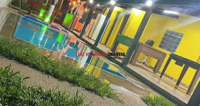 Casa com 4 quartos à venda na Rodovia MG10, SN, São José De Almeida, Jaboticatubas
