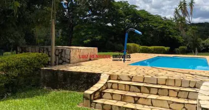 Chácara / sítio com 3 quartos à venda na Rodovia MG10, SN, Zona Rural, Jaboticatubas