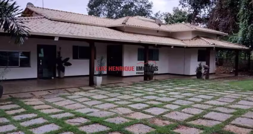 Casa em condomínio fechado com 3 quartos à venda na Alameda Alameda Dolores Duran, 90, Condomínio Vale Do Luar, Jaboticatubas