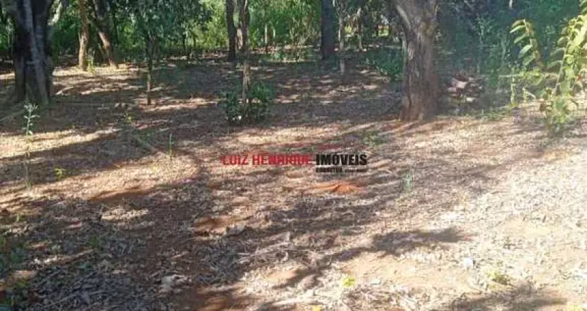 Casa em condomínio fechado à venda na Rodovia MG10, SN, Campo Alegre, Jaboticatubas