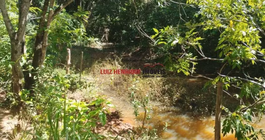 Chácara / sítio à venda na Rodovia MG10, SN, Zona Rural, Jaboticatubas