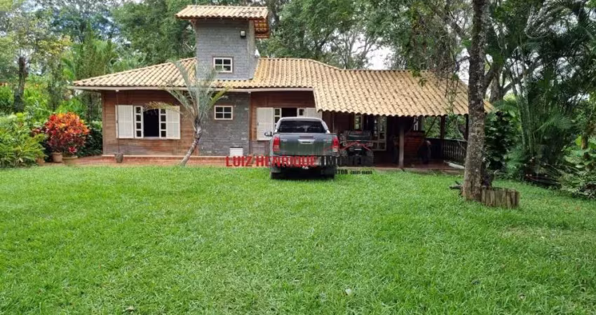 Chácara / sítio com 3 quartos à venda na Rodovia MG10, SN, Zona Rural, Jaboticatubas