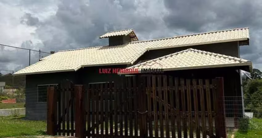 Casa em condomínio fechado com 3 quartos à venda na Rua ALTEMAR DUTRA, 444, Condomínio Vale Do Luar, Jaboticatubas
