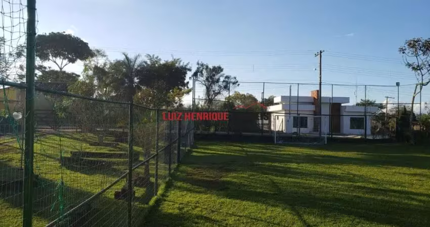 Chácara / sítio com 4 quartos à venda na Rodovia MG 10, KM 55, Condomínio Estância da Mata, Lagoa Santa