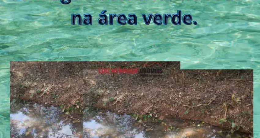 Terreno à venda na Rodovia MG 10, KM 55, Recanto Do Rio, Jaboticatubas