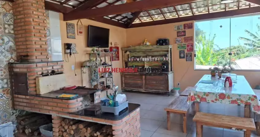 Casa em condomínio fechado com 4 quartos à venda na Rodovia MG10, SN, Condomínio Vale Do Luar, Jaboticatubas