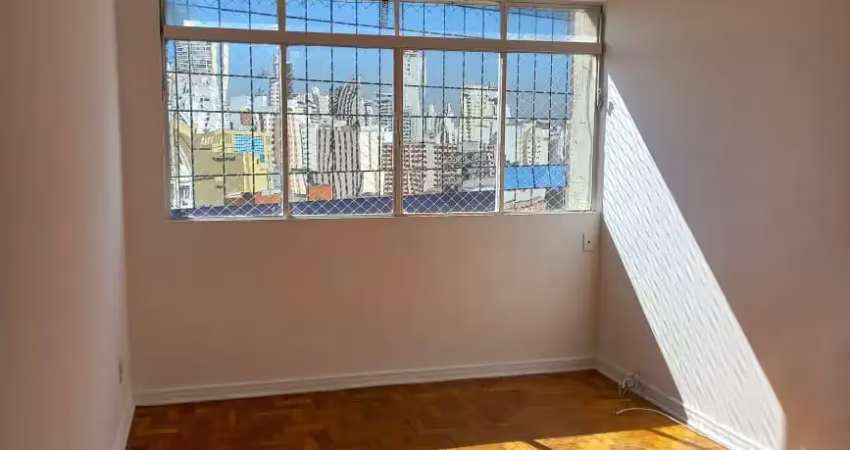 Apartamento com 1 quarto à venda na Rua Professor Antônio Prudente, 41, Liberdade, São Paulo