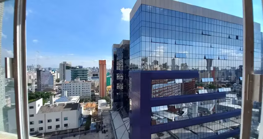 Se você valoriza morar bem localizado, com tudo à sua volta, este apartamento é para você!