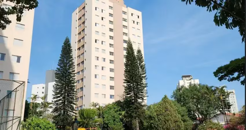 Imagine abrir a janela e sentir a brisa suave e vista de um jardim como pouco visto em plena são paulo!