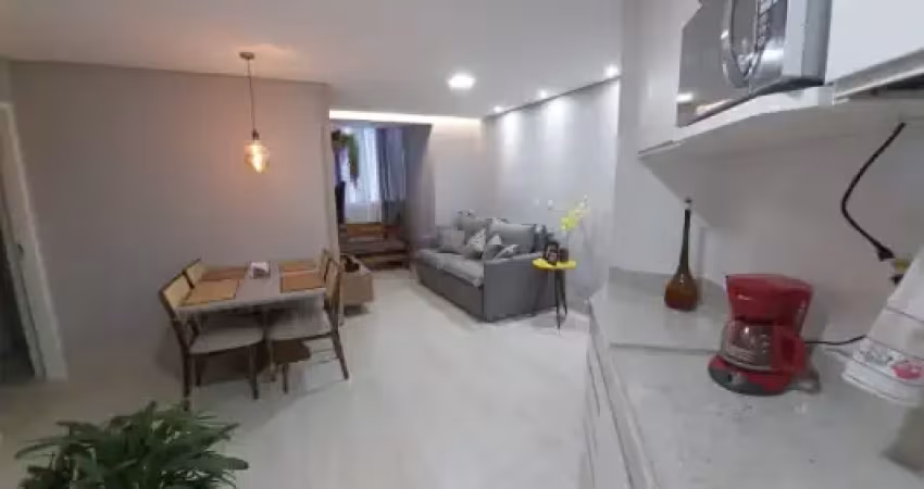 Vendo uma casa na região do ipiranga com 3 quartos por 495 mil
