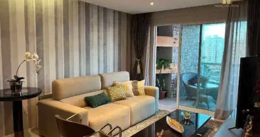 Vendo apartamento na região da casa verde com 3 dormitório por 549 mil