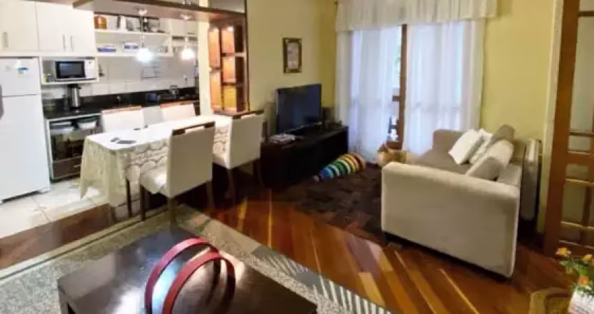 Vendo um apartamento na região do campo belo com 2 quartos por 499 mil