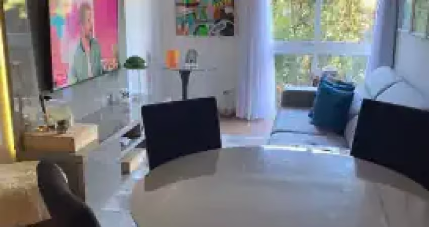 Vendo um  região vila apartamento com 2 dormitorios por 519 mil