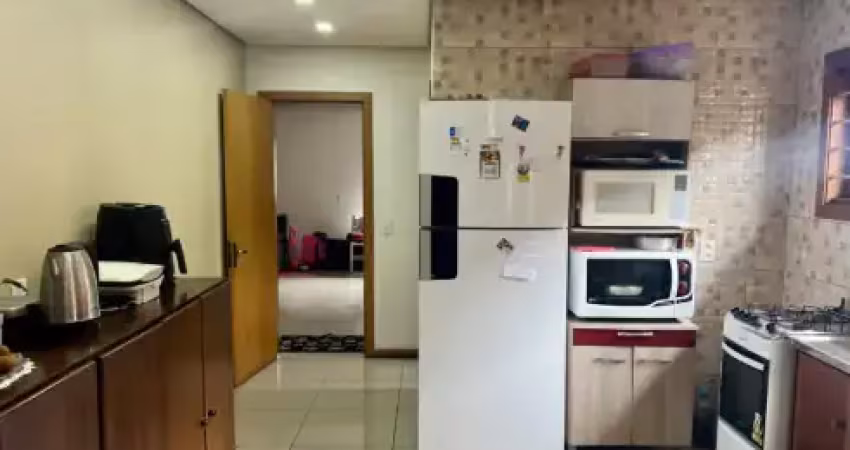 Vendo uma casa na região da mooca com 3 dormitorios por 515 mil