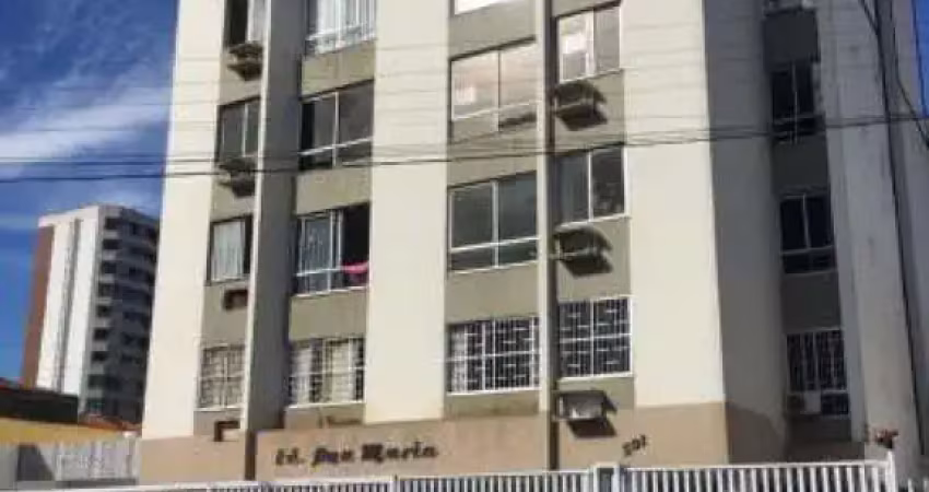 Apartamento para venda, 75 m², 2 quartos - edifício ana maria