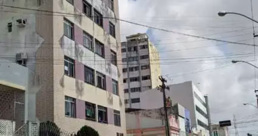 Apartamento para venda, 79 m², 2 quartos - edifício park center - são josé