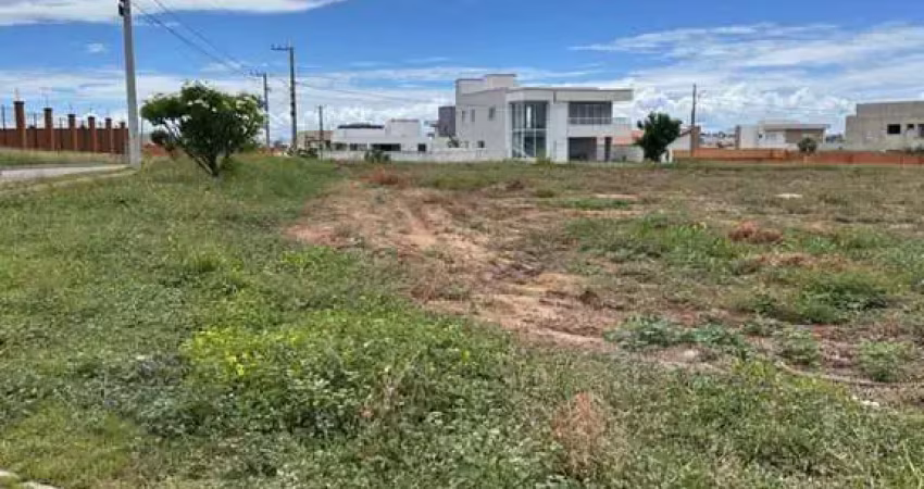Terreno para venda, 516 m² - condomínio alphaville i