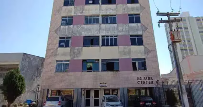 Apartamento para venda, 79 m², 2 quartos - edifício park center - são josé