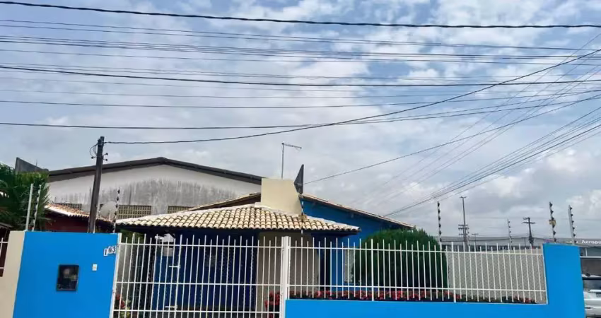 Casa com 3 quartos à venda na Rua José Oliveira Lima, 103, Aeroporto, Aracaju