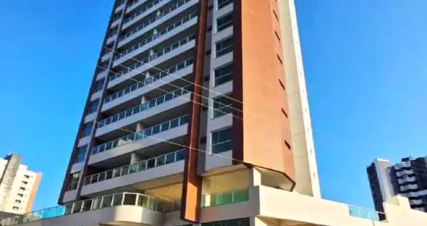 Apartamento para venda, 115 m², 4 quartos, 2 suíte - edifício griffith park - bairro farolandia-aracaju/se.