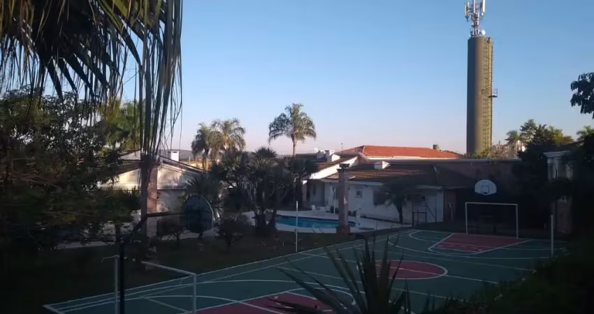 Casa no condominios chacaras residencias santa maria