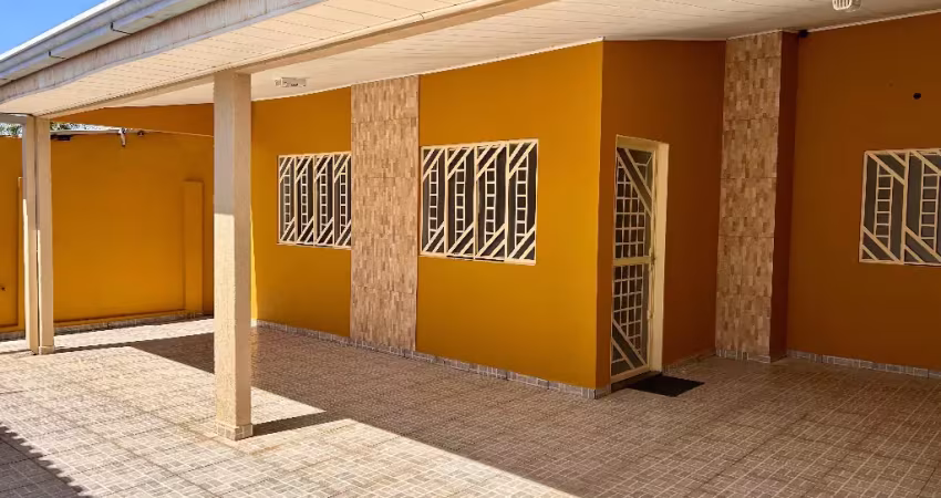 Casa com 3 quartos para alugar na Rua Cezar Guerra Peixe, 5524, Flodoaldo Pontes Pinto, Porto Velho
