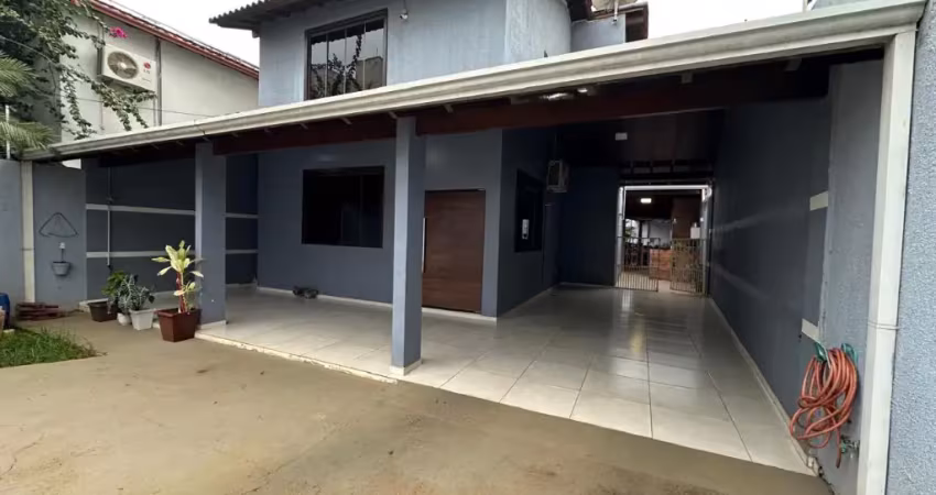 Casa com 3 quartos à venda na Rua Pixinguinha, 12E, bairro Pedrinhas, 12, Pedrinhas, Porto Velho
