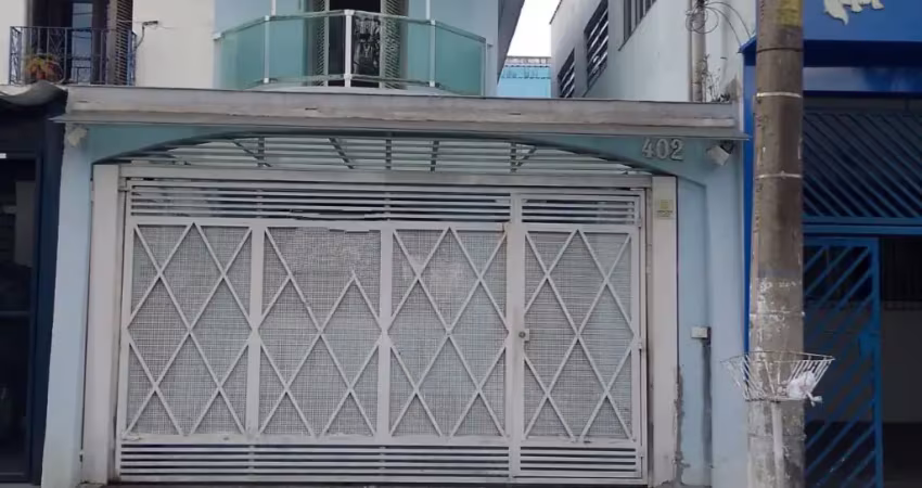 Casa com 3 quartos à venda no Jardim Ester, São Paulo 