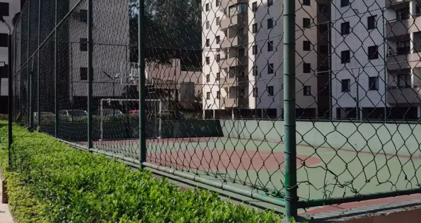 Apartamento com 3 quartos à venda no Jardim Ampliação, São Paulo 