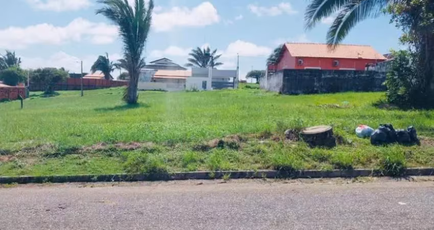 Condomínio Vale do sal 1