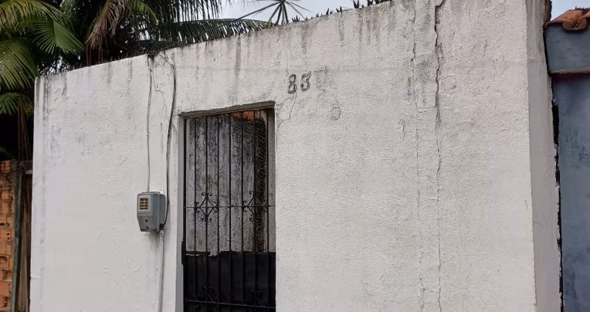 Vendo Casa no Telégrafo