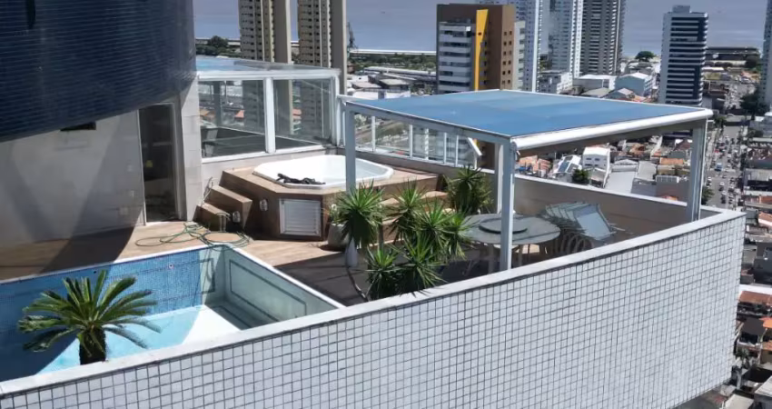 Apartamento à venda no Umarizal, Belém 