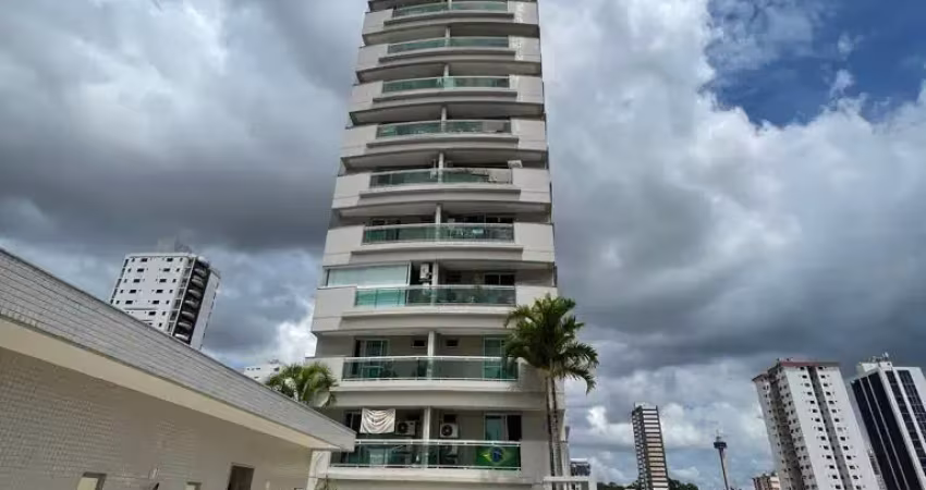 Apartamento com 2 quartos para alugar na Travessa Mauriti, Marco, Belém