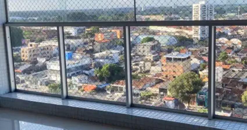 Apartamento com 1 quarto à venda na Travessa Doutor Enéas Pinheiro, Marco, Belém