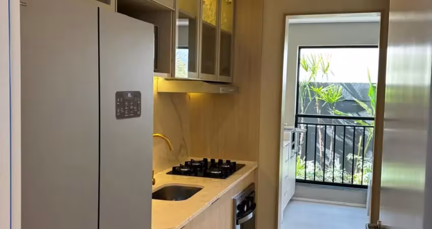 Sense residencial — viva com mais sentido em mogi das cruzes