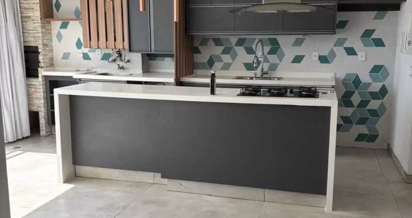 Lindissimo apartamento no condominio phoenix, mogi das cruzes