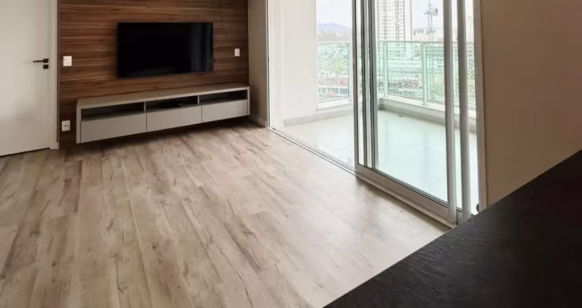 Apartamento com 3 quartos à venda na Avenida Doutor Benedicto Laporte Vieira da Motta, 201, Vila Mogilar, Mogi das Cruzes