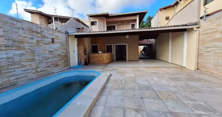 Casa com edícula e 3 dorms na cidade patriarca – financiamento fácil!