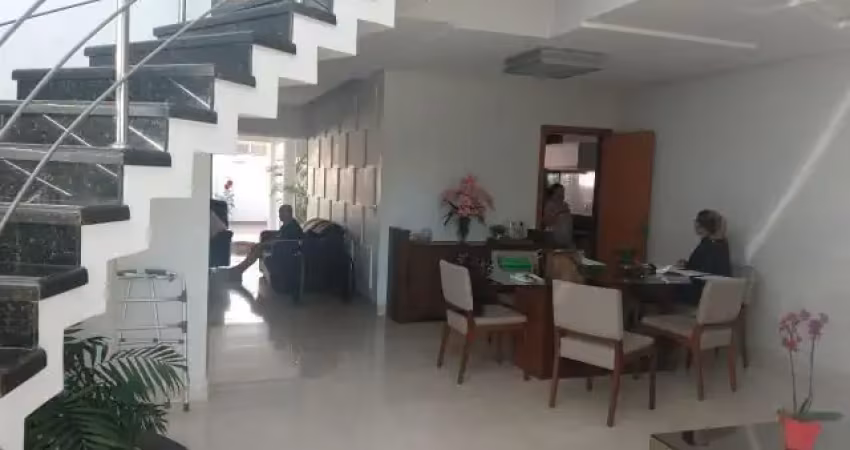 Sua casa em jundiaí com 3 dormitórios e cozinha planejada