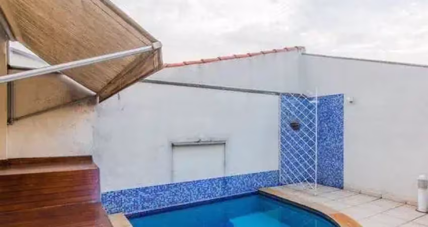 Casa completa na cidade dutra – 3 dormitórios, 2 suítes e espaço gourmet