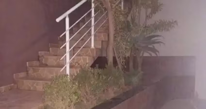 Sua casa com quintal e churrasqueira na região de interlagos