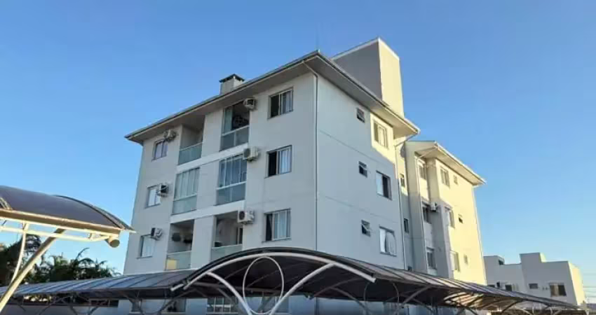 Apartamento com 2 quartos à venda em Areias, Tijucas 