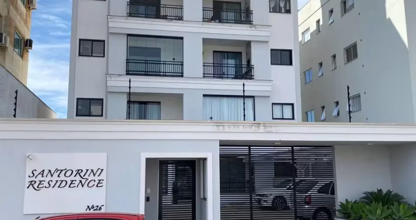 Apartamento com 2 quartos à venda no Universitário, Tijucas 