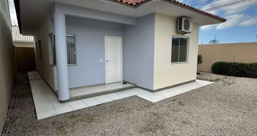 Casa com 2 quartos à venda no XV de Novembro, Tijucas 