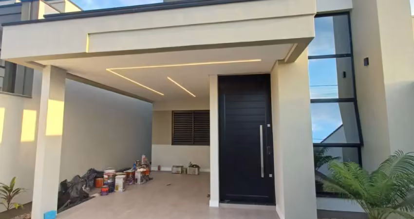 Casa com 3 quartos à venda em Mata Atlântica, Tijucas 